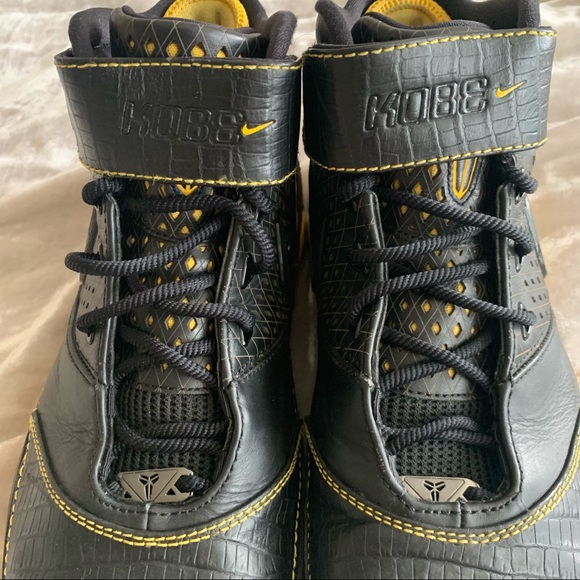 Nike Kobe II (2) Carpe Diem - Picture 4 of 12